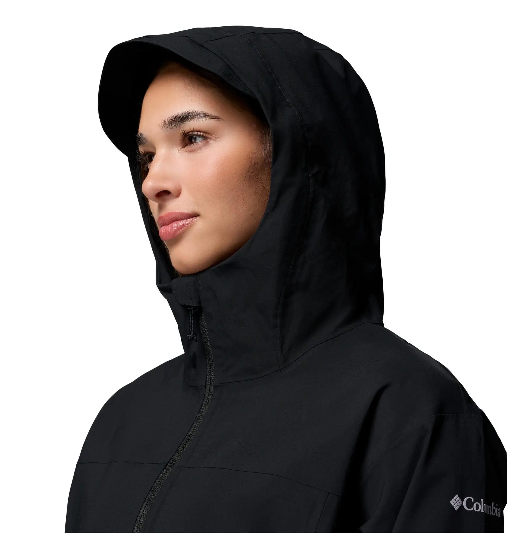 Veste de sport pour femme Columbia WEEKEND ADVENTURE 7/8