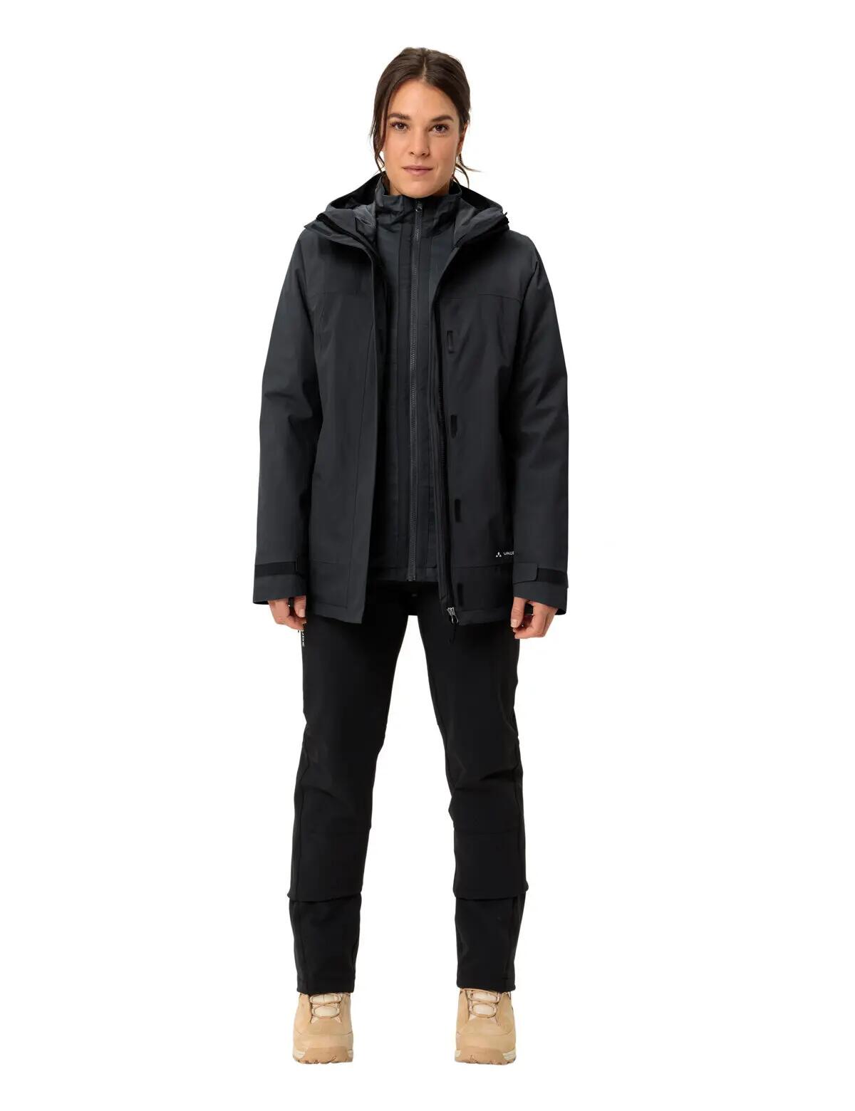 3in1-Jacken W Neyland 3in1 Jacket 5/11