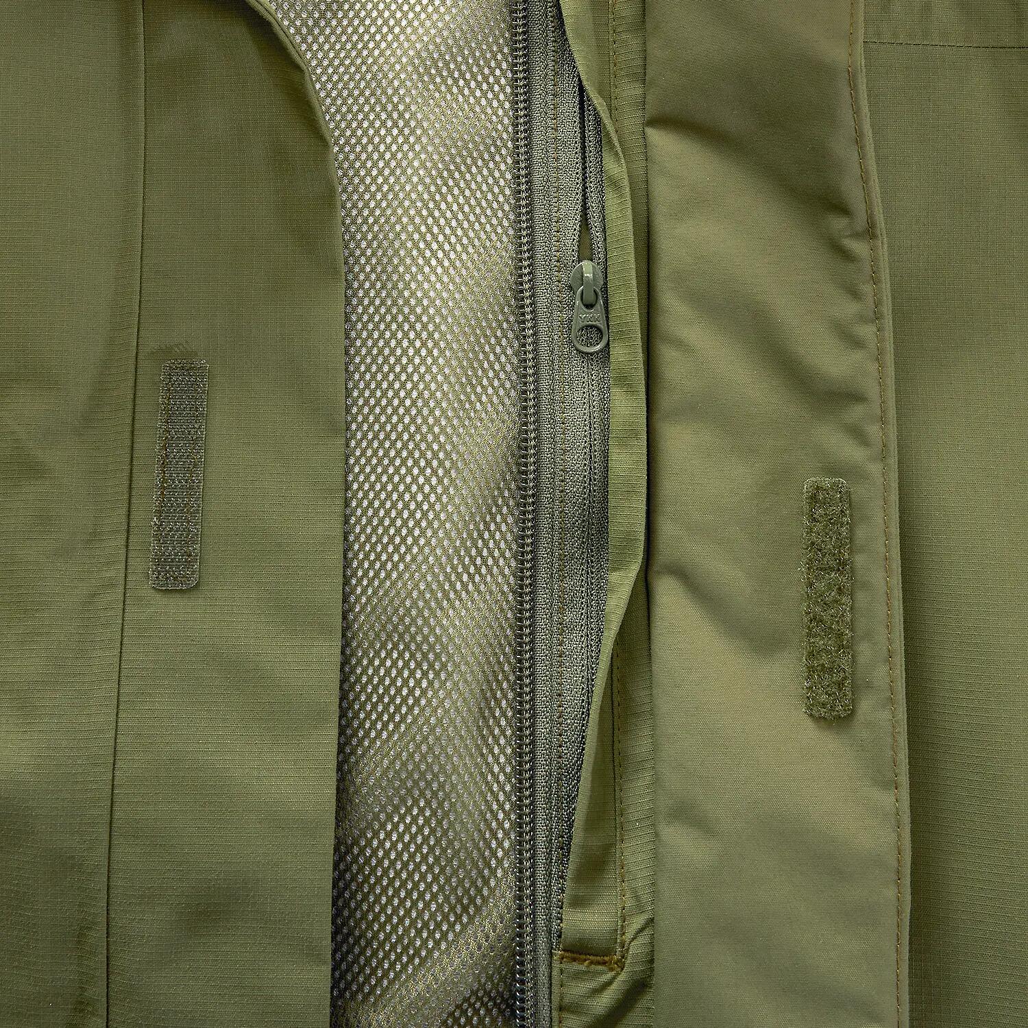 Herren Jacke M DELUGE PRO 3.0 JKT 5/8