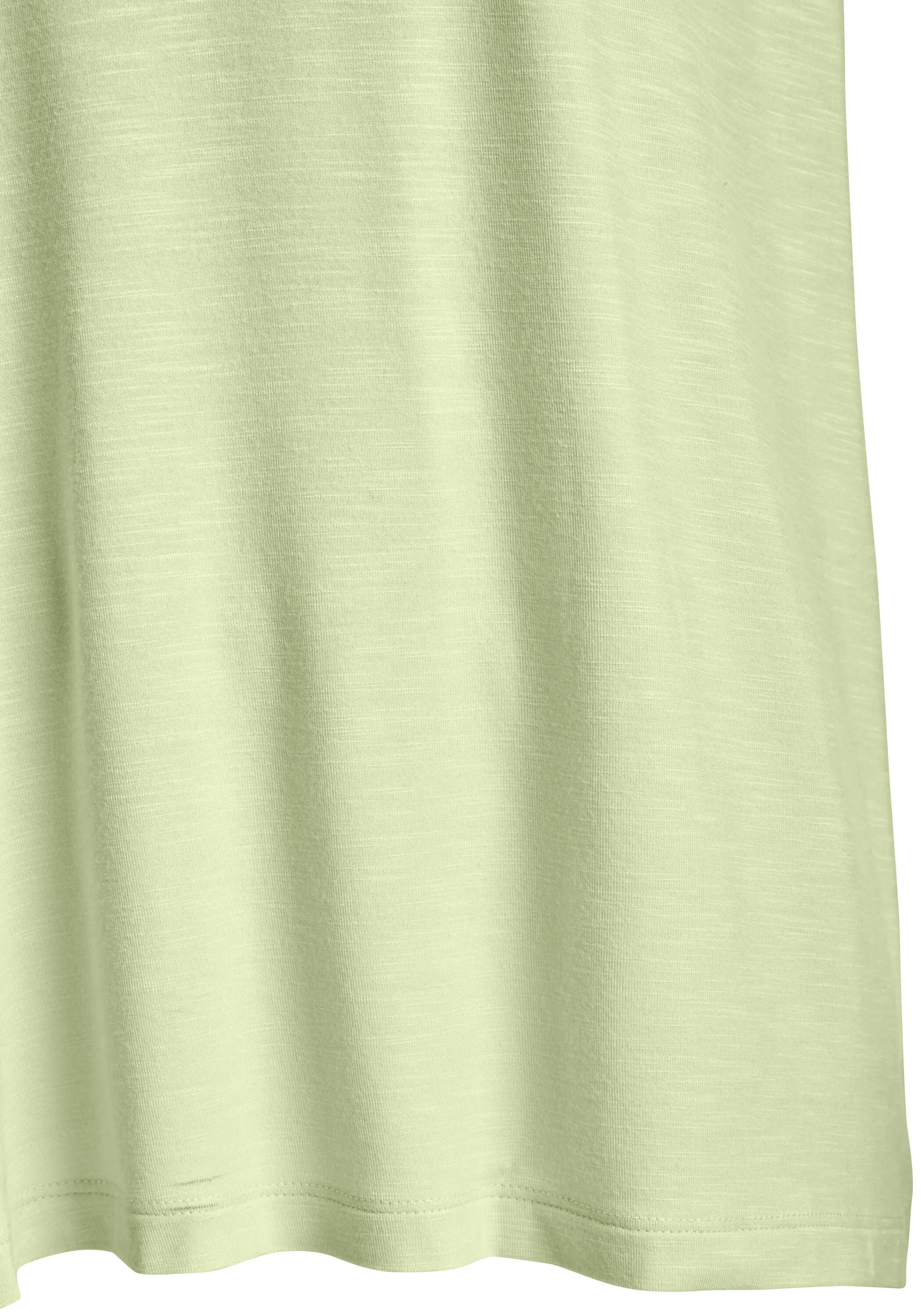 Damen Shirttop 6/10