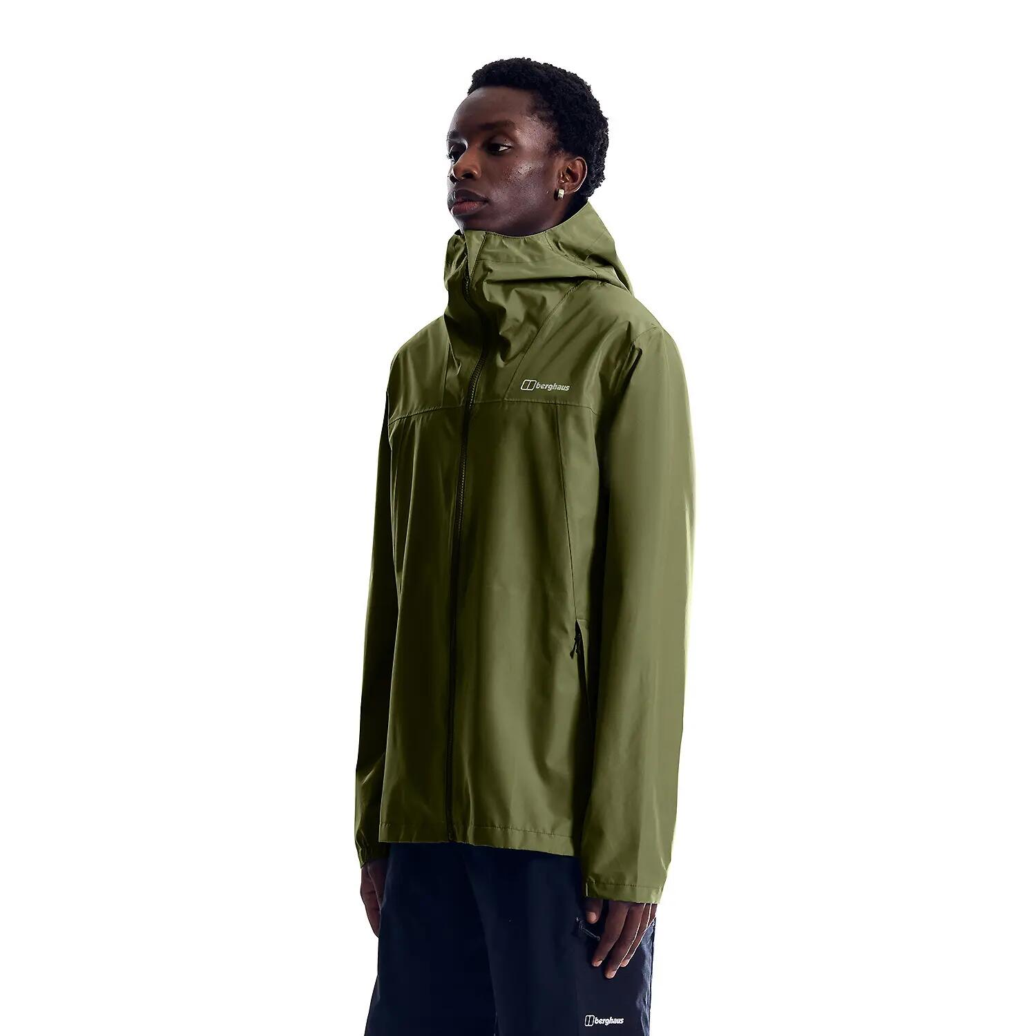 Herren Jacke M DELUGE PRO 3.0 JKT 4/8