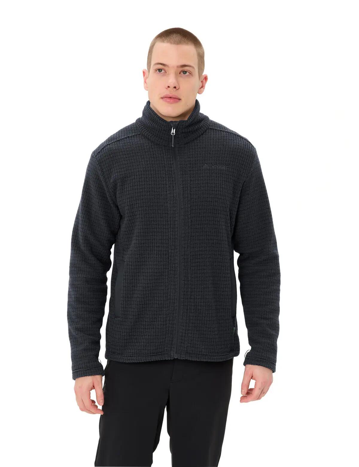 3in1-Jacken M Idris 3in1 Parka IV 4/11