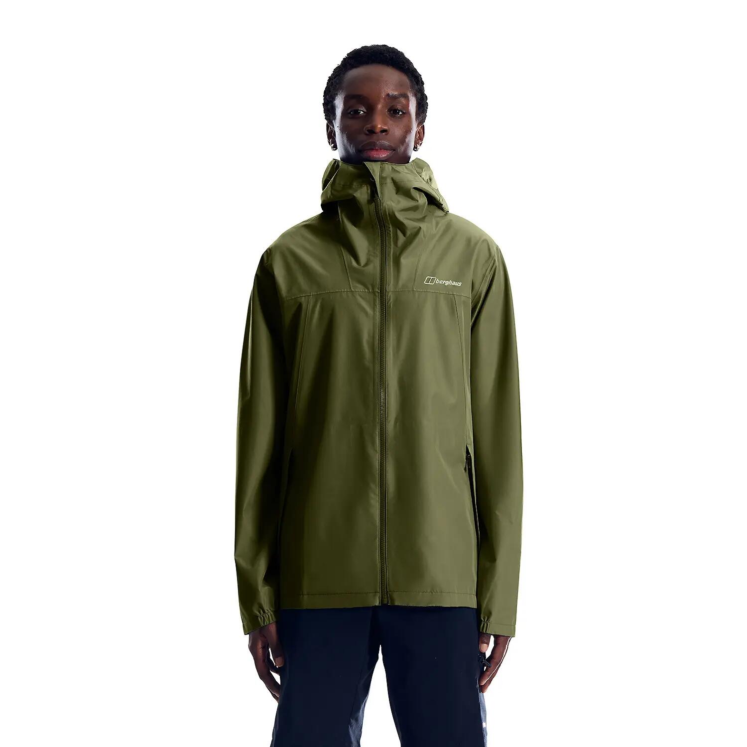 Herren Jacke M DELUGE PRO 3.0 JKT 3/8