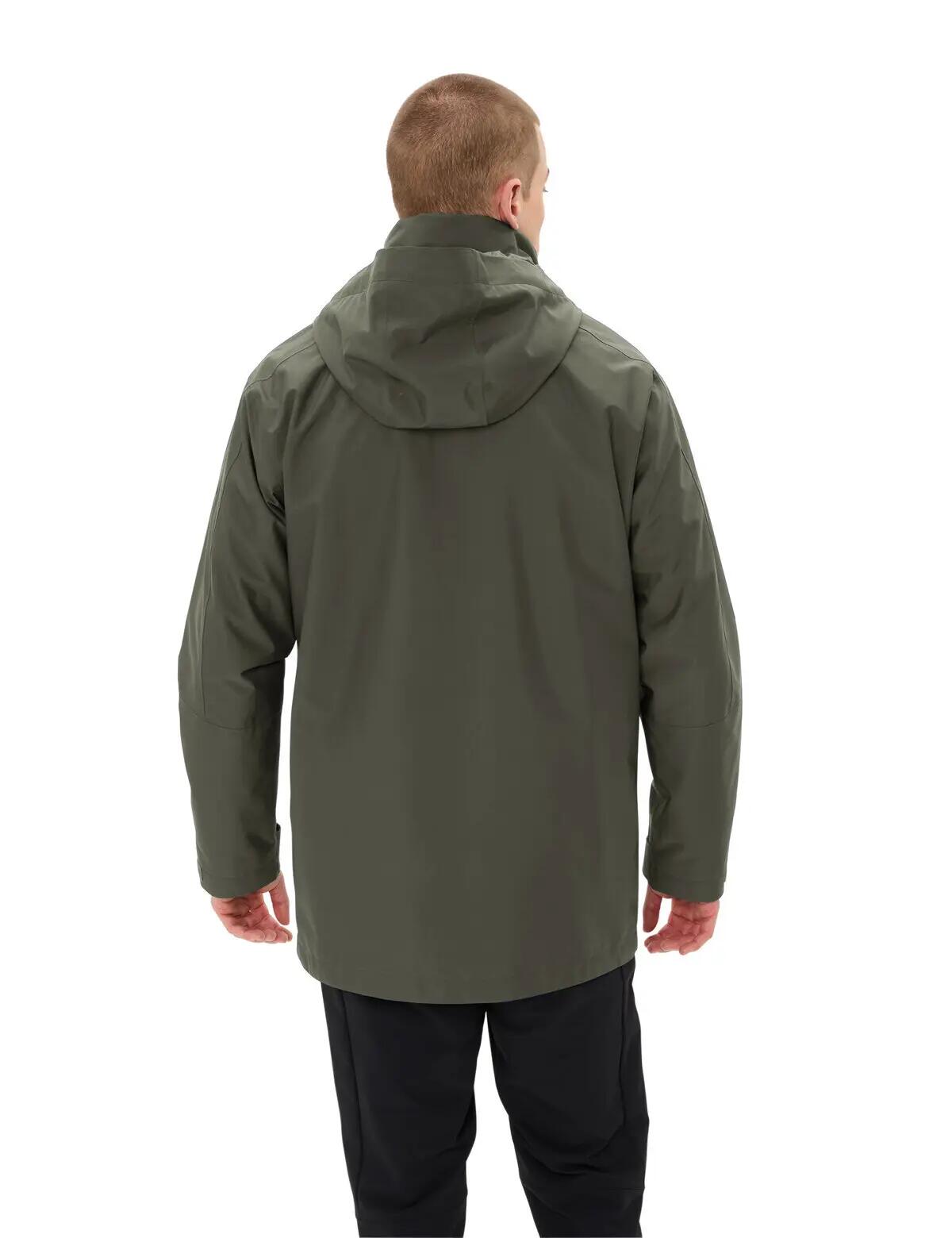 3in1-Jacken M Idris 3in1 Parka IV 3/11