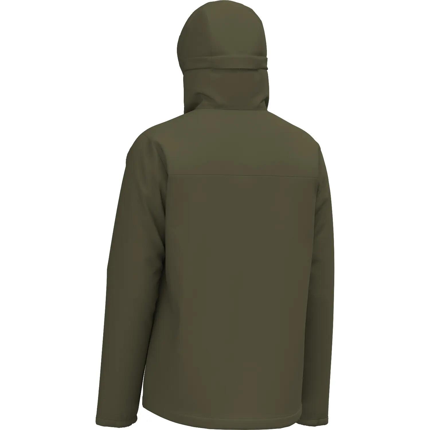 Herren Jacke M DELUGE PRO 3.0 JKT 2/8