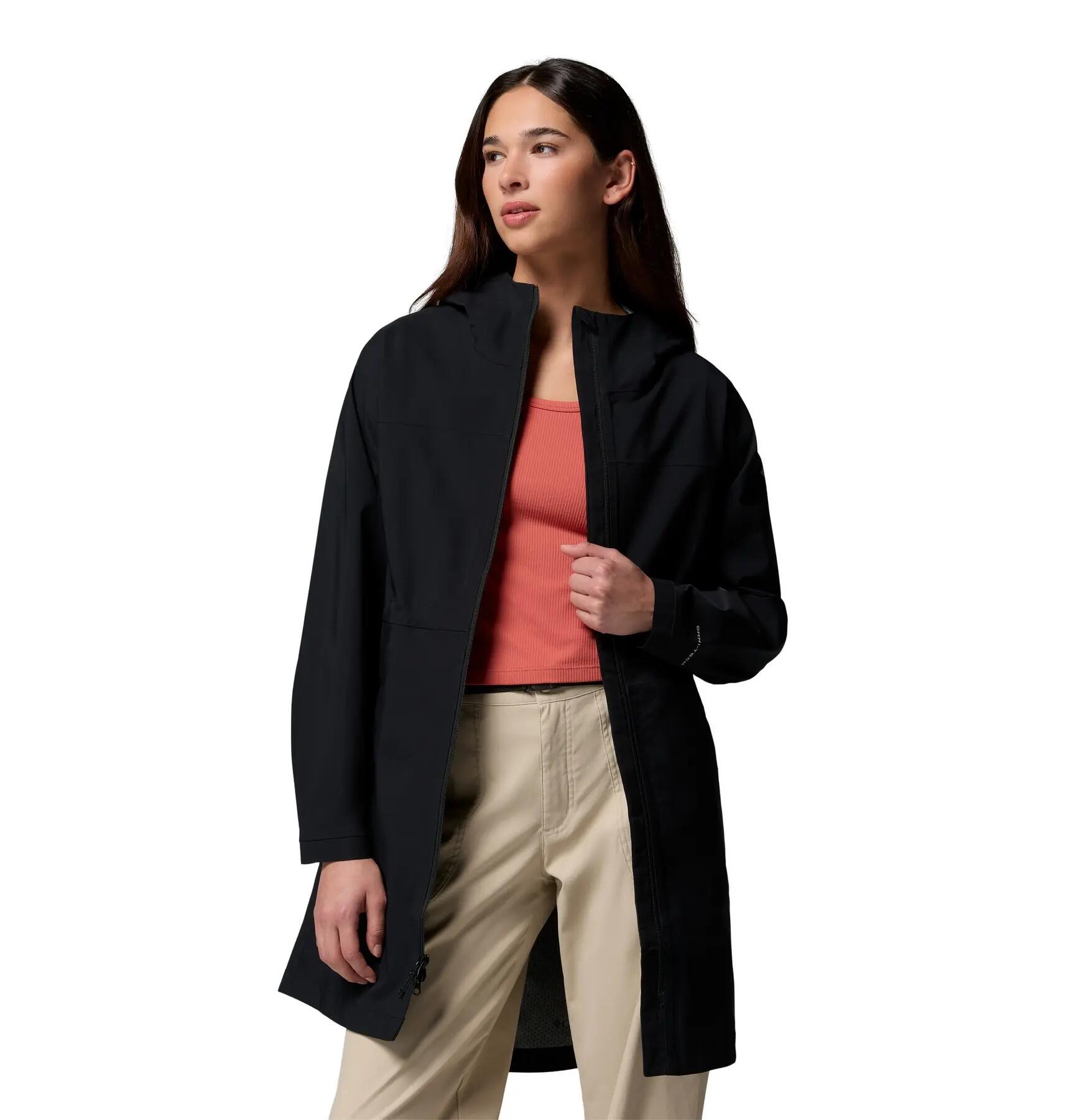 Veste de sport pour femme Columbia WEEKEND ADVENTURE 4/8
