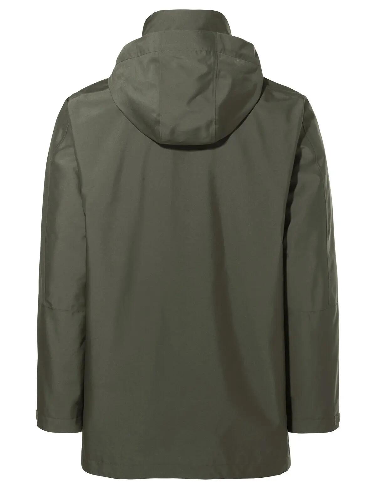 3in1-Jacken M Idris 3in1 Parka IV 2/11