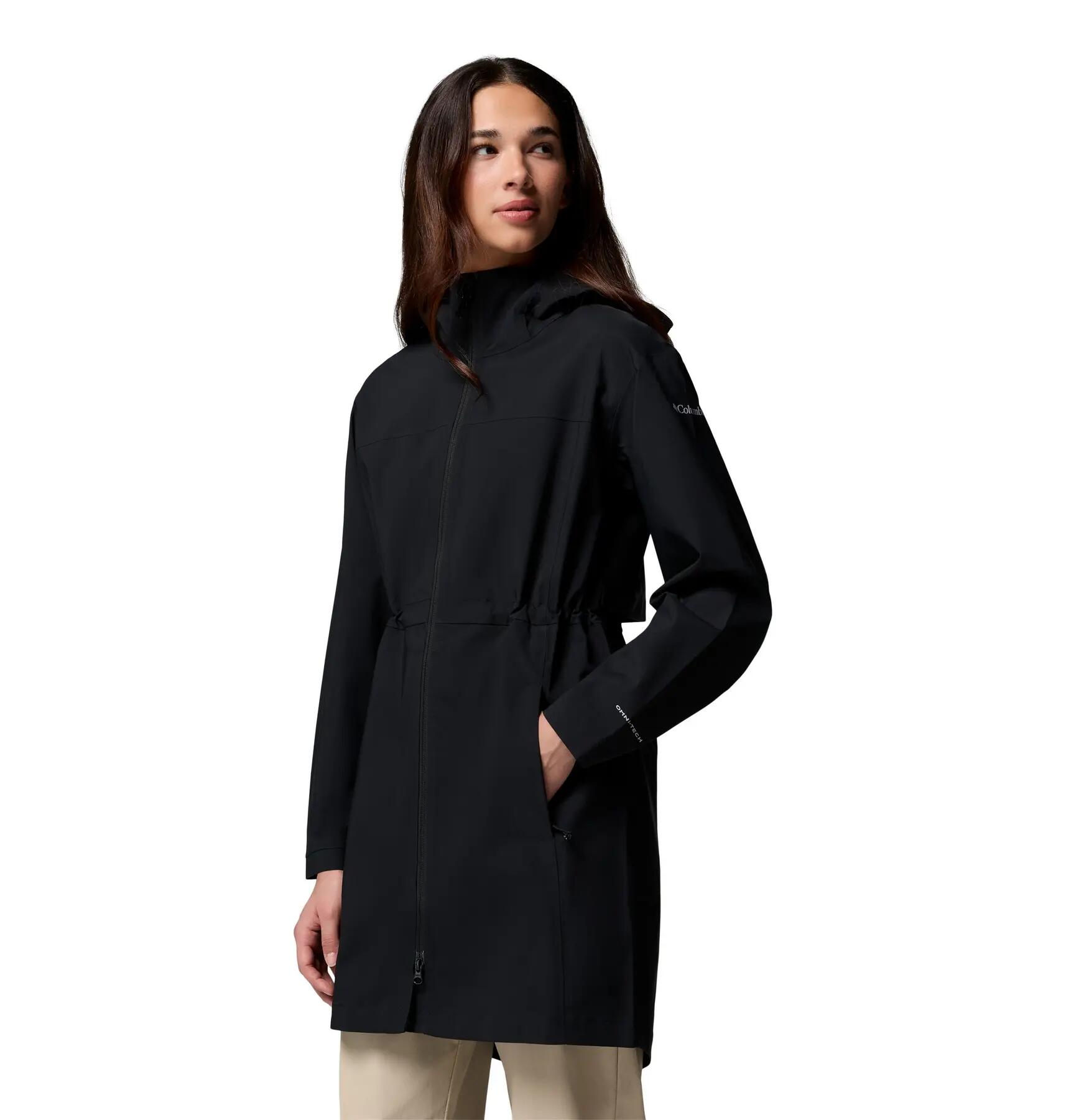 Veste de sport pour femme Columbia WEEKEND ADVENTURE 3/8