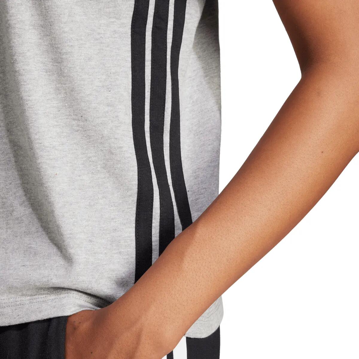 Koszulka damska ADIDAS  W 3S SJ T L 2/6