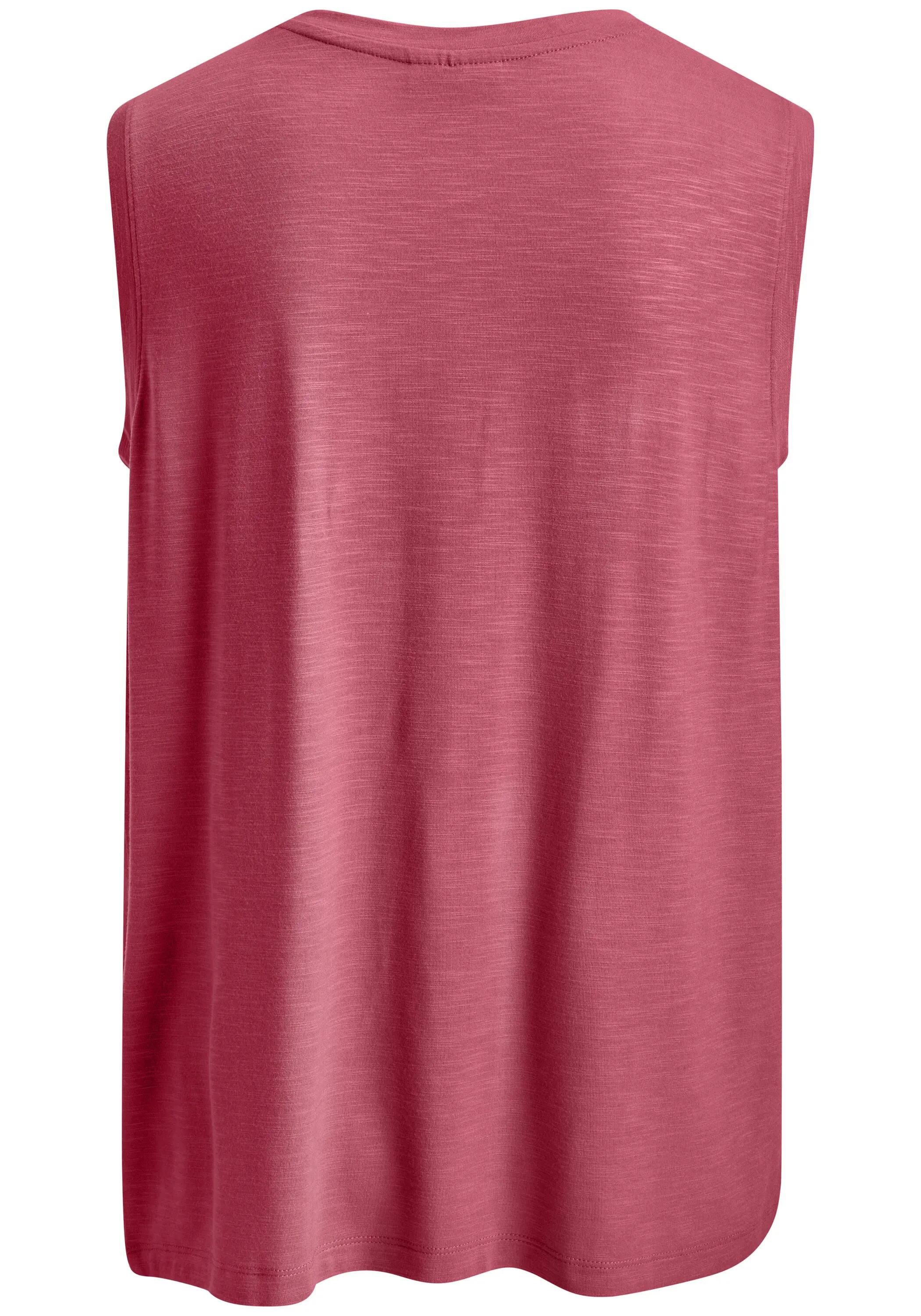 Damen Shirttop 3/9