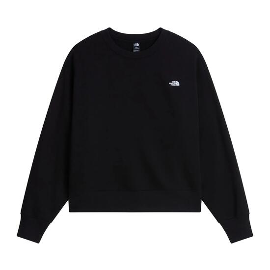 Felpa sportiva da donna THE NORTH FACE ESSENTIAL SIMPLE