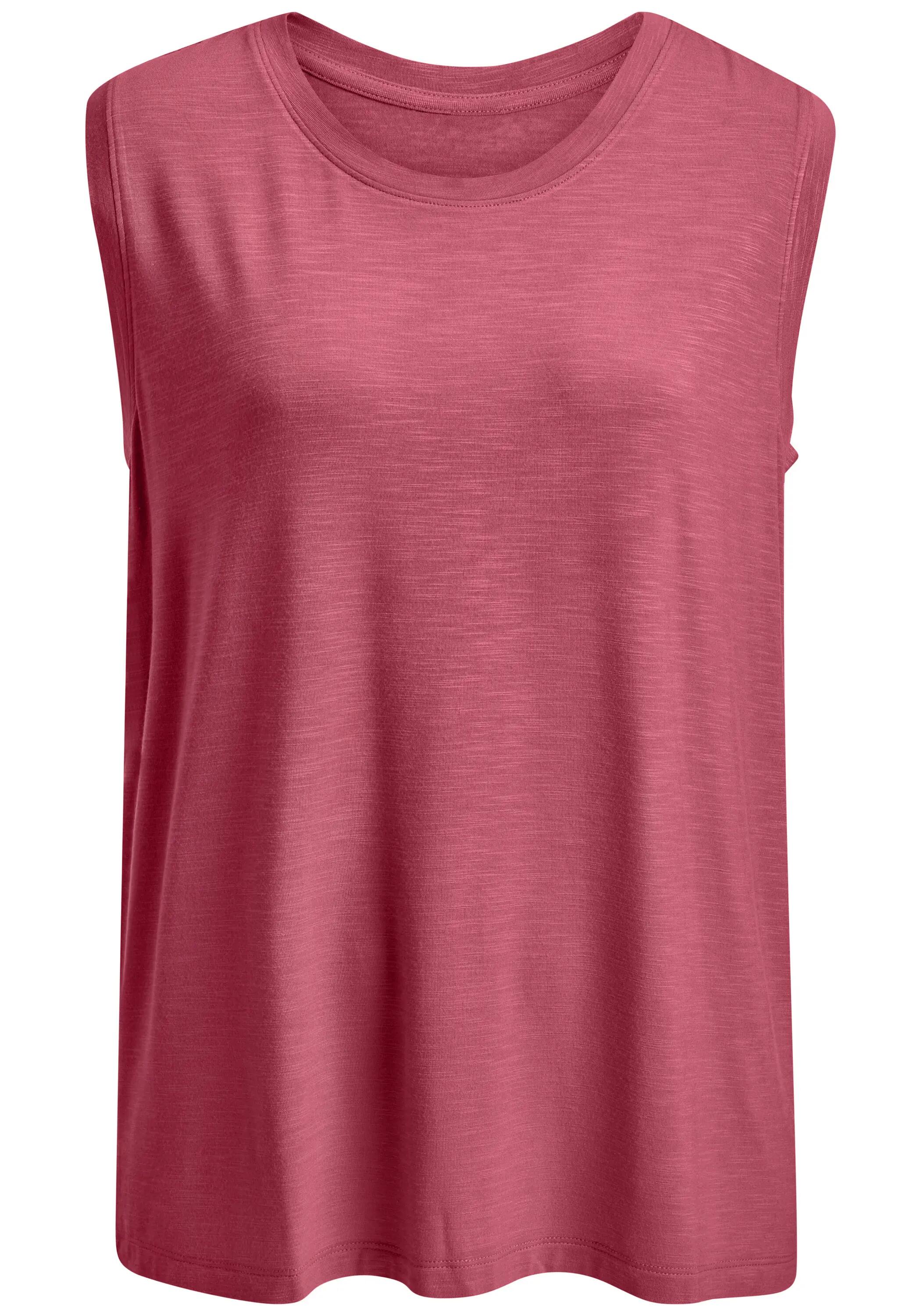 Damen Shirttop 2/9