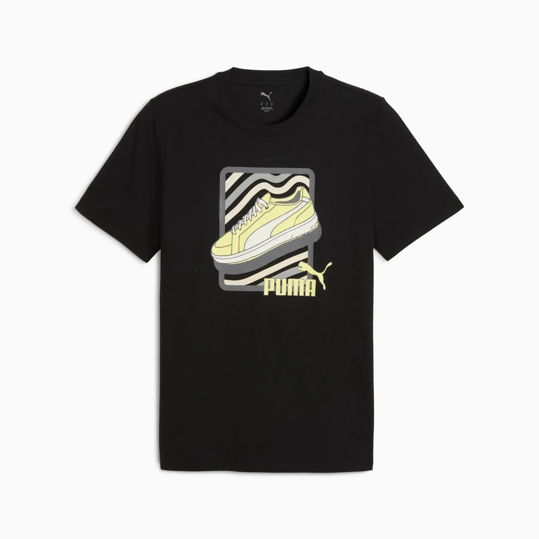 PUMA picture