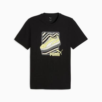 Zapatillas deportivas Puma ST RUNNER para niños