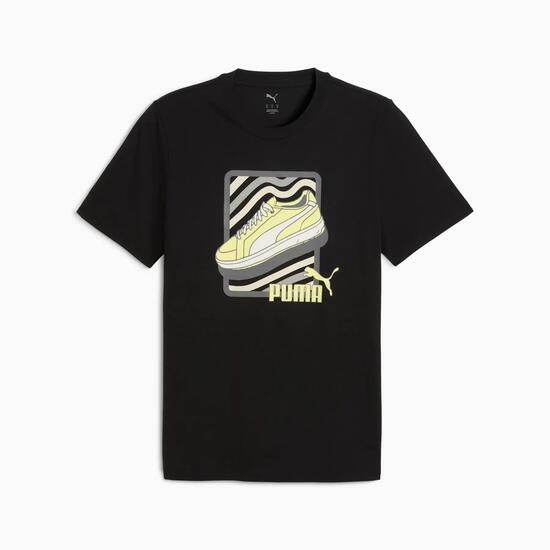 Zapatillas deportivas Puma ST RUNNER para niños