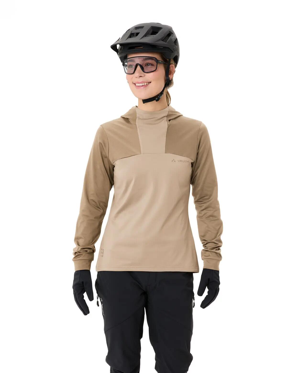 Pullover W Qimsa Hoody 7/7