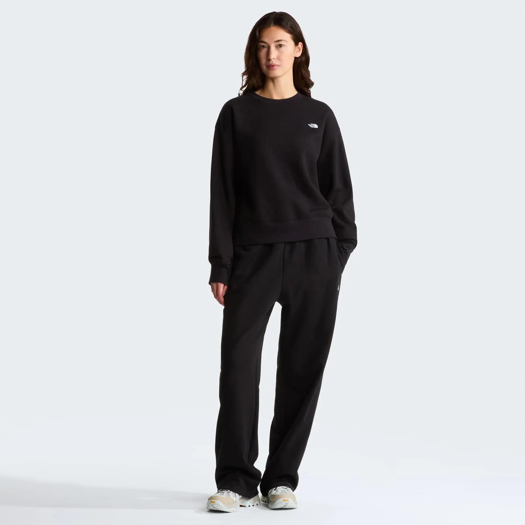 THE NORTH FACE ESSENTIAL SIMPLE dames sport sweatshirt 5/5