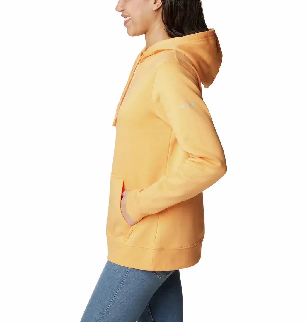 Sweat-shirt de sport à capuche Columbia pour femme 5/5