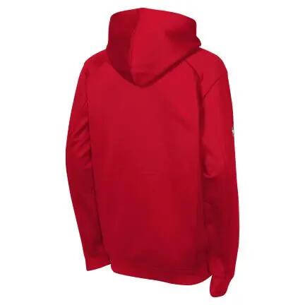 OUTERSTUFF OS FW25 Washington Capitals Apro Rink POH Knit TOP 2/3