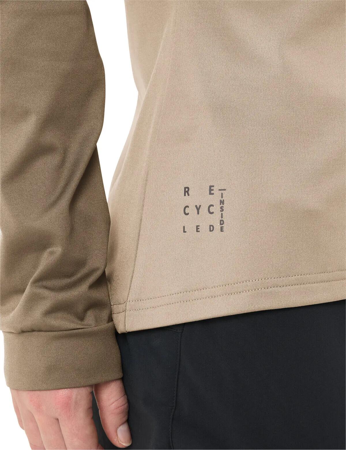 Pullover W Qimsa Hoody 6/7
