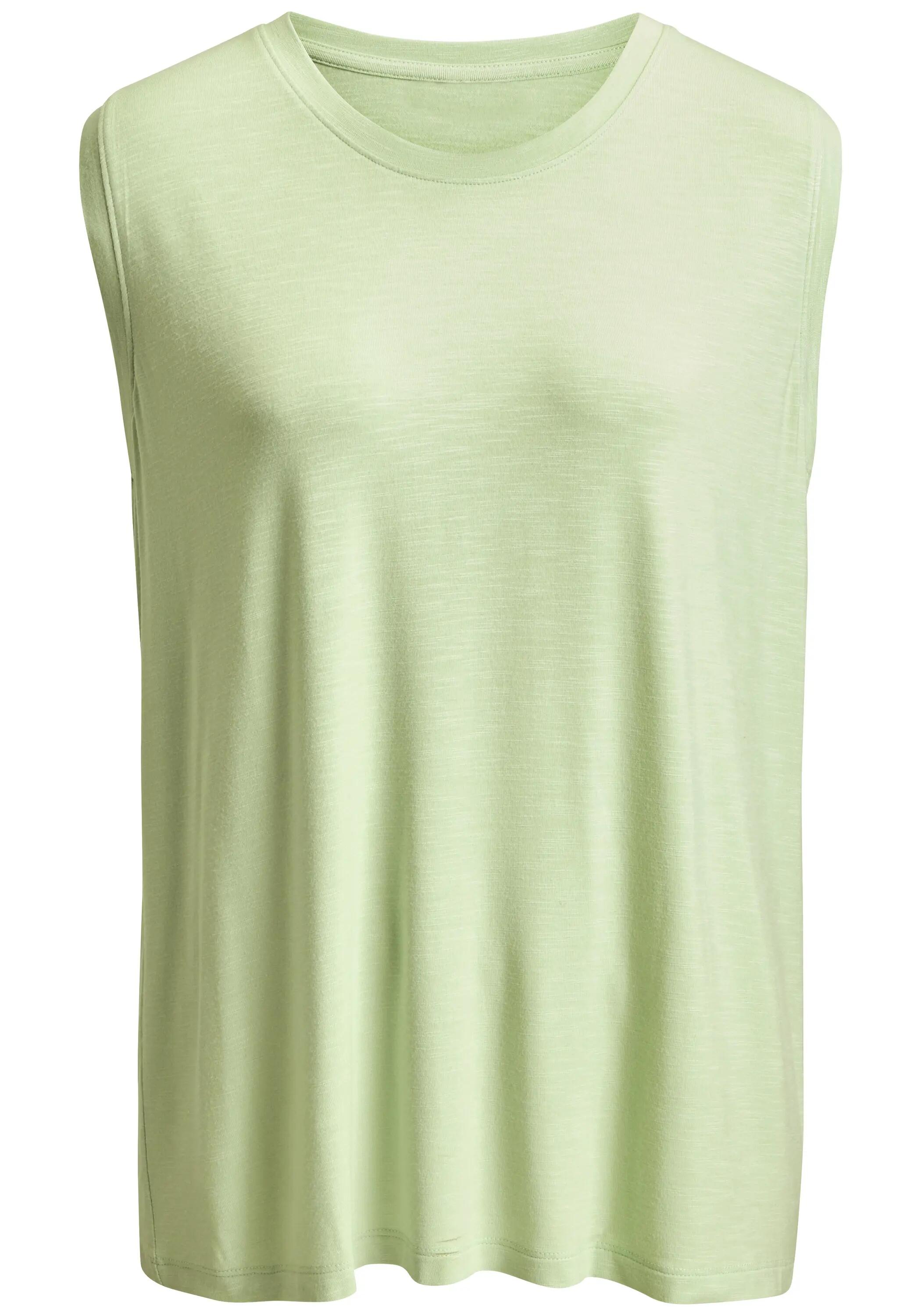 Damen Shirttop 2/10