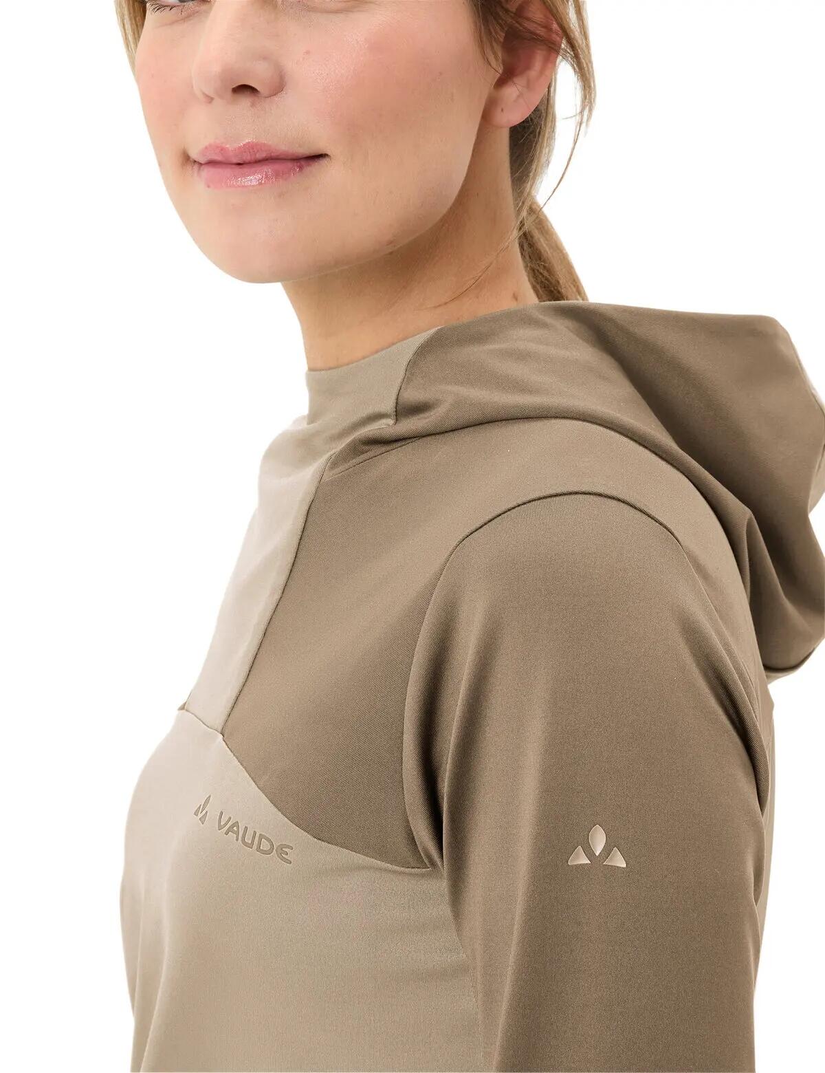 Pullover W Qimsa Hoody 5/7