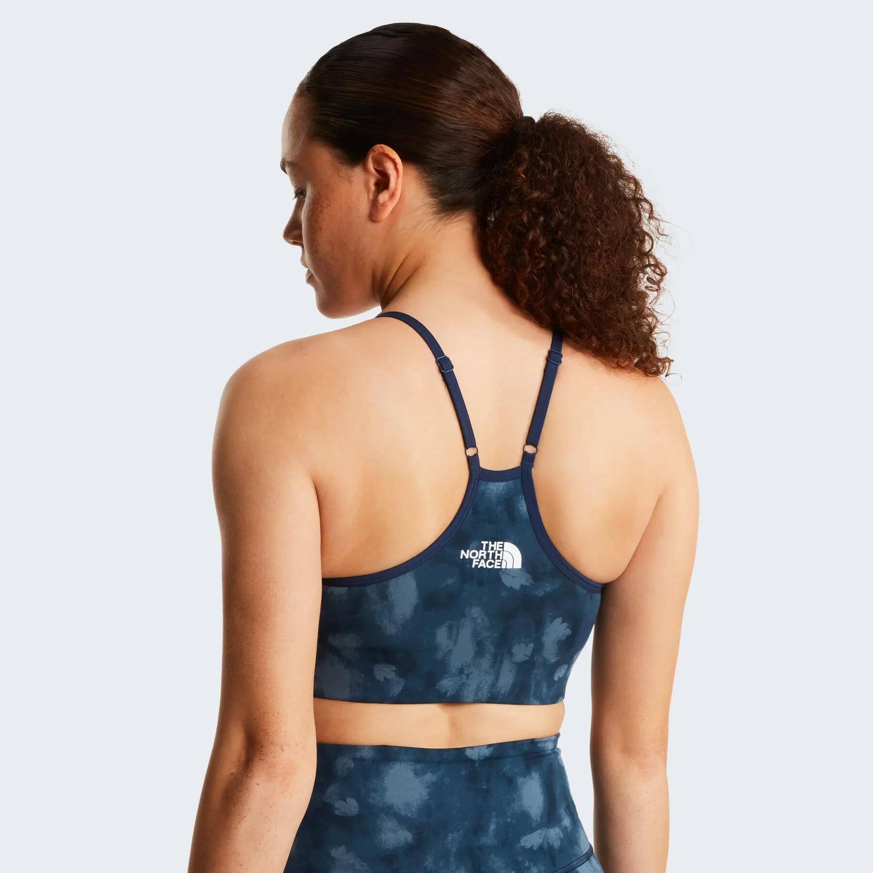 Soutien-gorge de sport pour femme THE NORTH FACE FLEX NF0A8GZCJZ9 4/6