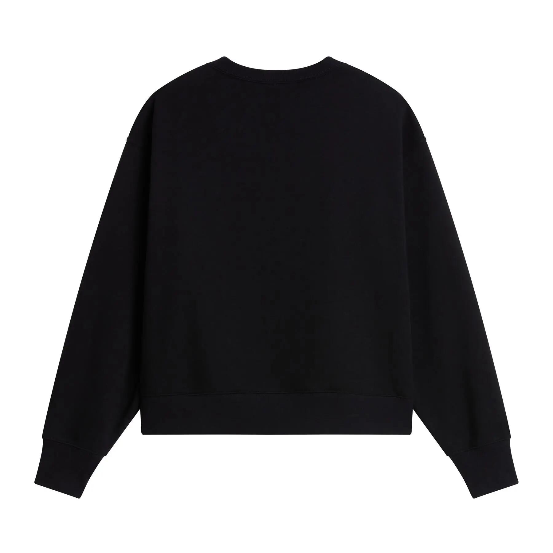 THE NORTH FACE ESSENTIAL SIMPLE dames sport sweatshirt 2/5