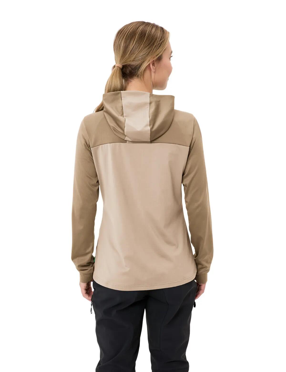 Pullover W Qimsa Hoody 4/7