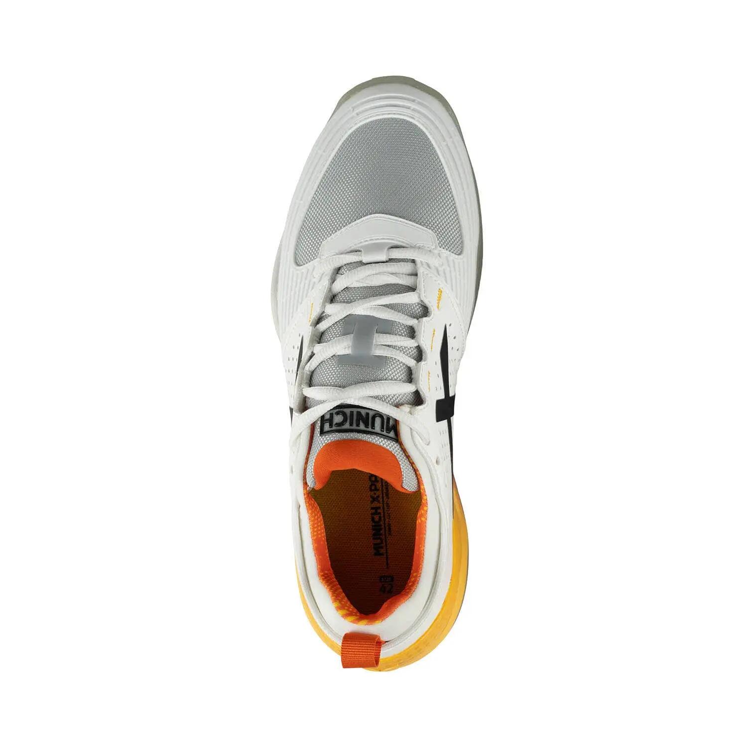Munich Atomik 55 Blanco 4032155 4/6