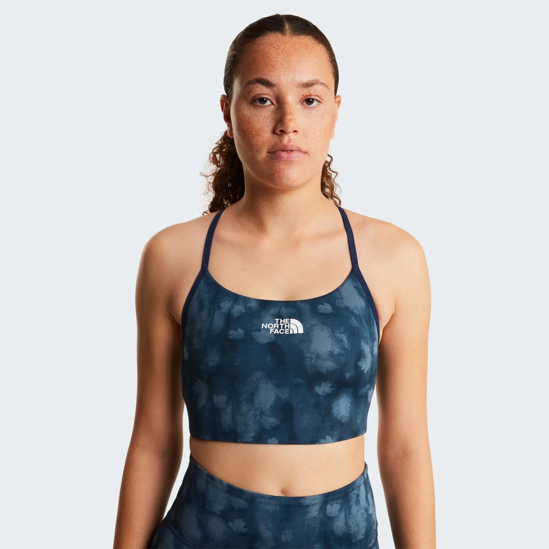 Soutien-gorge de sport pour femme THE NORTH FACE FLEX NF0A8GZCJZ9 3/6