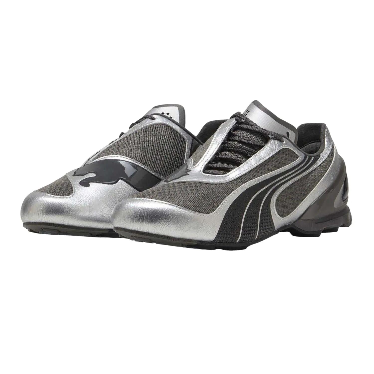 Chaussures V1.25 Femme (Gris Ombre) 6/6