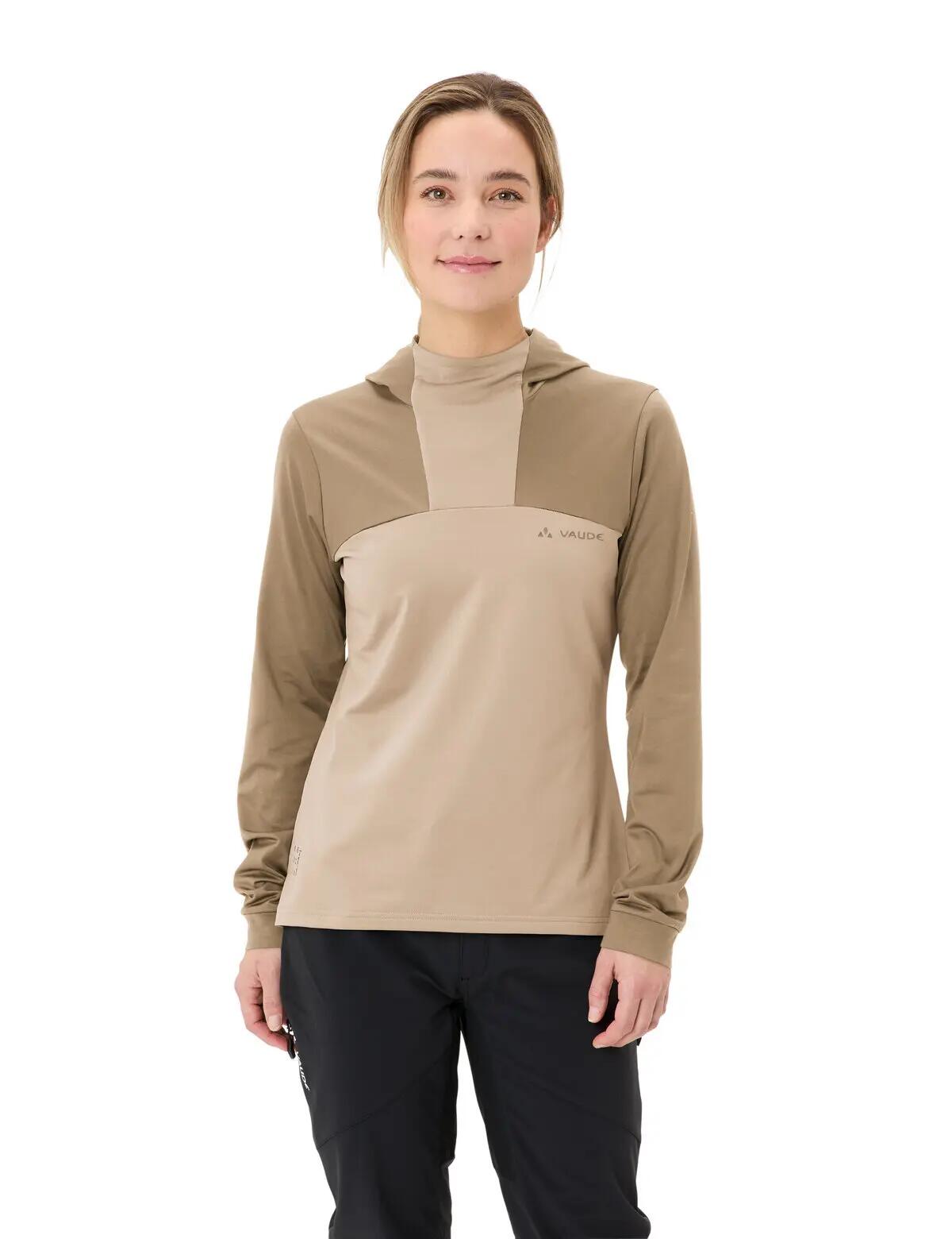 Pullover W Qimsa Hoody 3/7