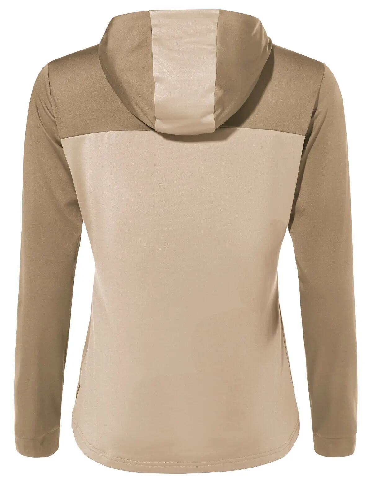 Pullover W Qimsa Hoody 2/7