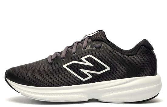 Zapatillas de running New Balance 411v4 para hombre negras