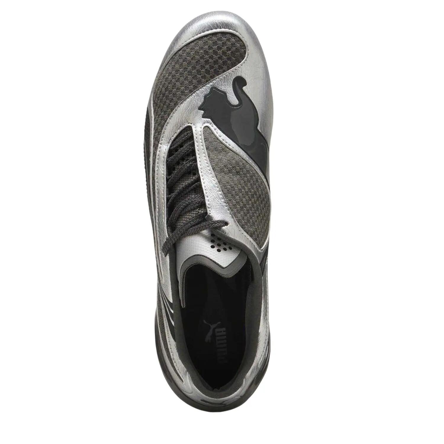 Chaussures V1.25 Femme (Gris Ombre) 4/6