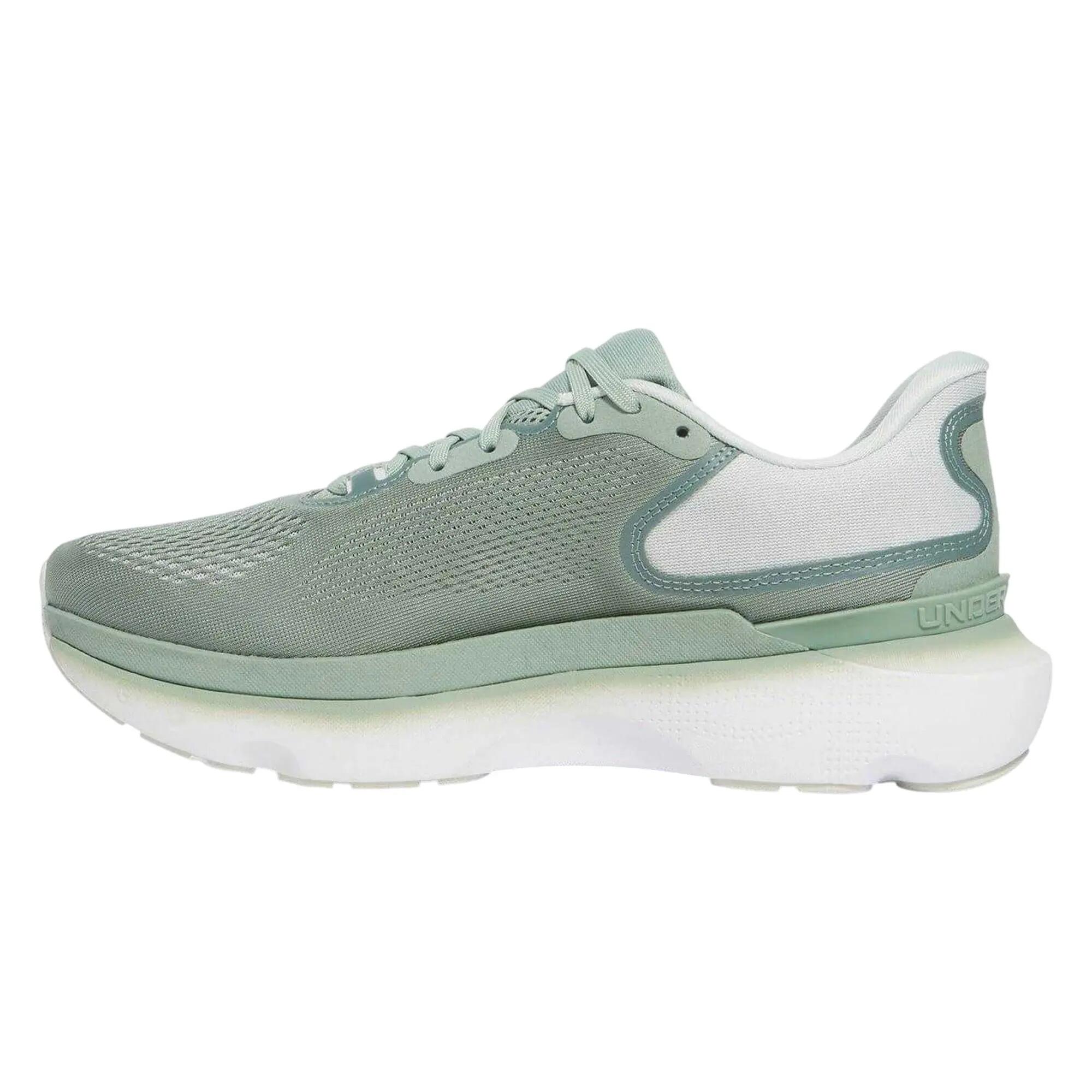 Baskets INFINITE PRO Homme (Vert / Noir) 2/5