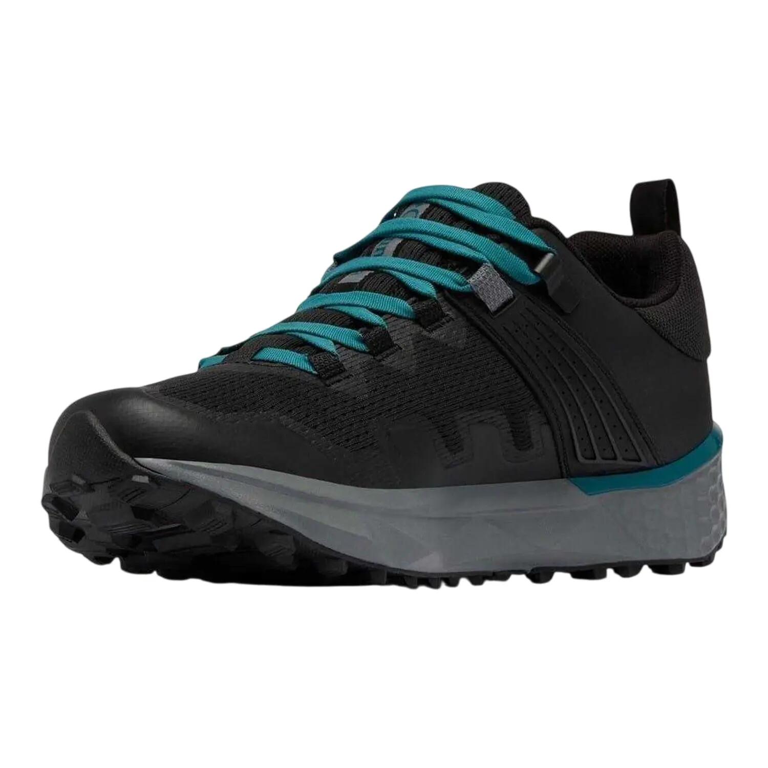 "Facet" Schuhe für Herren Schwarz 3/3