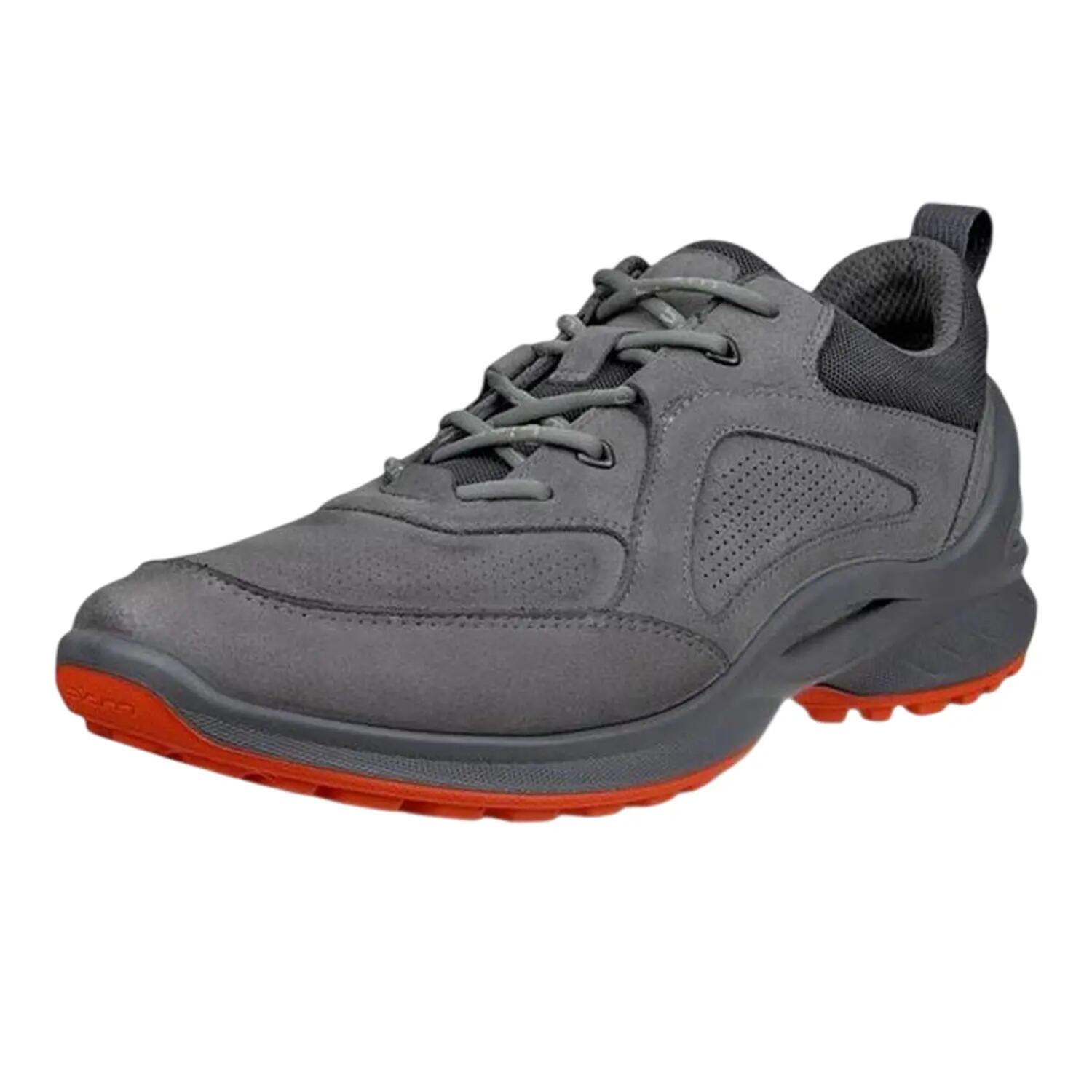 Mens m Energi Trainers (Magnet) 5/5