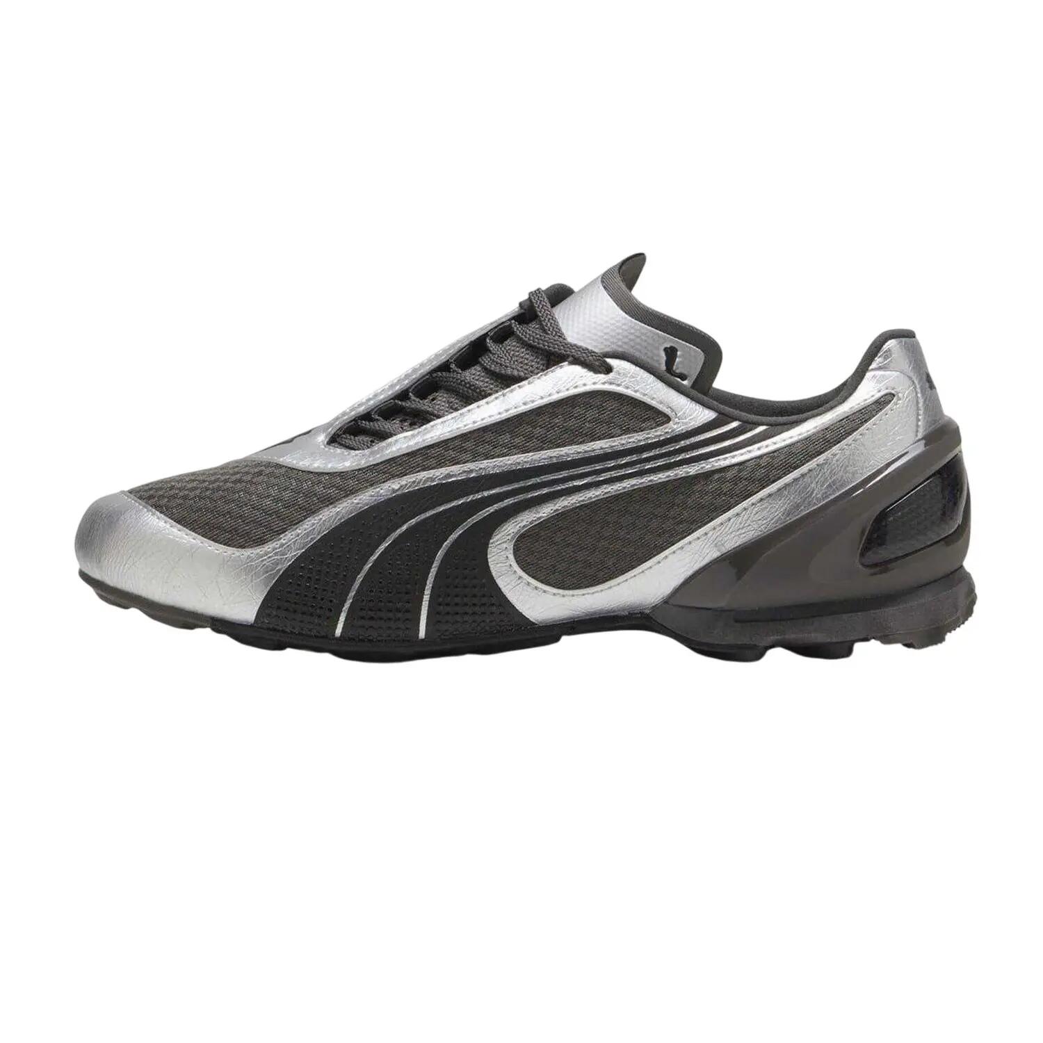 Chaussures V1.25 Femme (Gris Ombre) 3/6