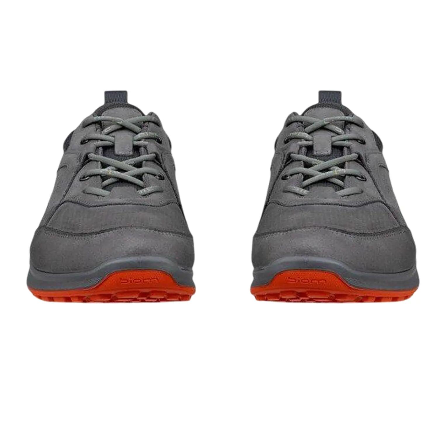 Mens m Energi Trainers (Magnet) 4/5
