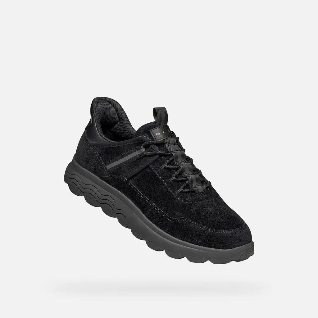 Baskets Homme SPHERICA PLUS WPF MAN Noir 7/7