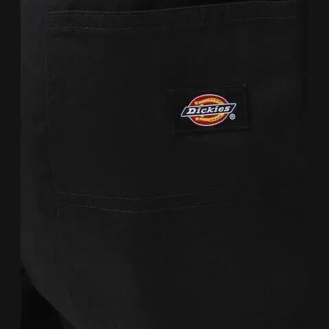 Dickies Mechanikeranzug Hauhton LS W Schwarz 5/7