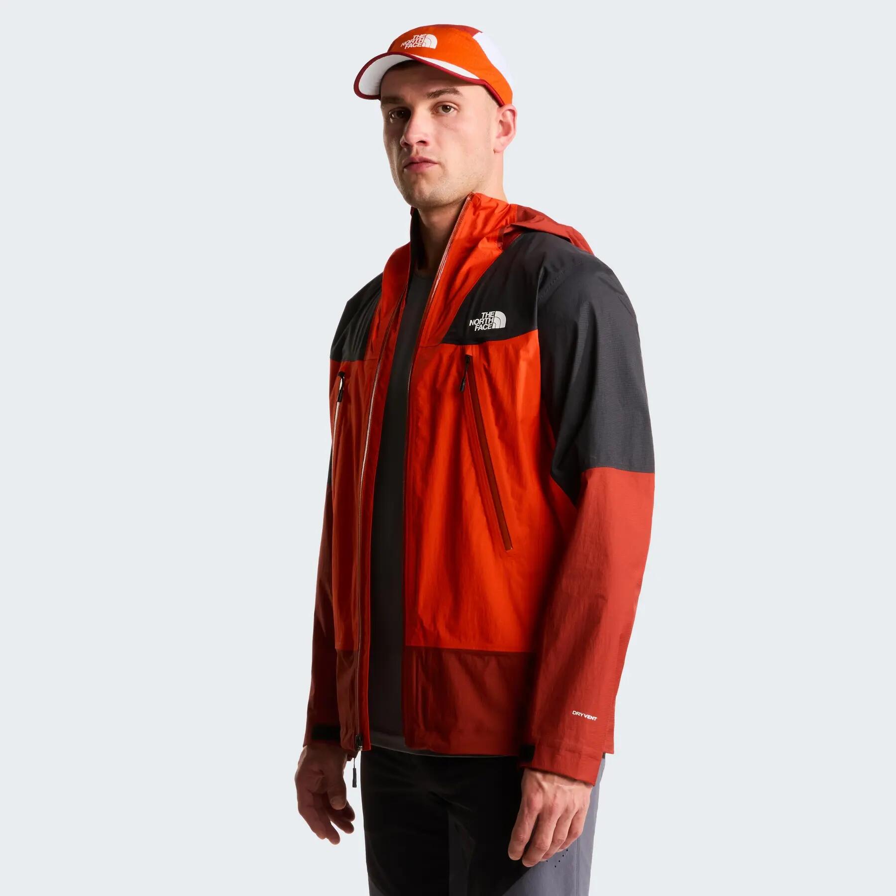 Veste de sport pour homme THE NORTH FACE SIGNAL NF0A87GRM7U 7/7