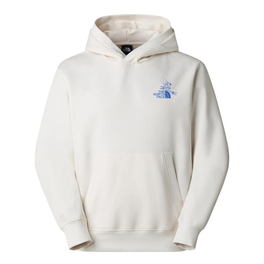 THE NORTH FACE MOUNTAIN CELEBRATION men's sweatshirt