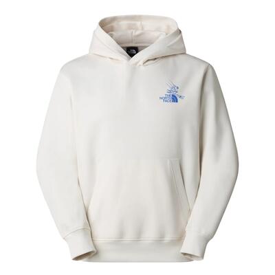 The north face mountain celebration herensweatshirt