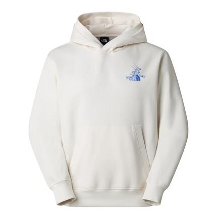 Sweat-shirt homme THE NORTH FACE MOUNTAIN CELEBRATION