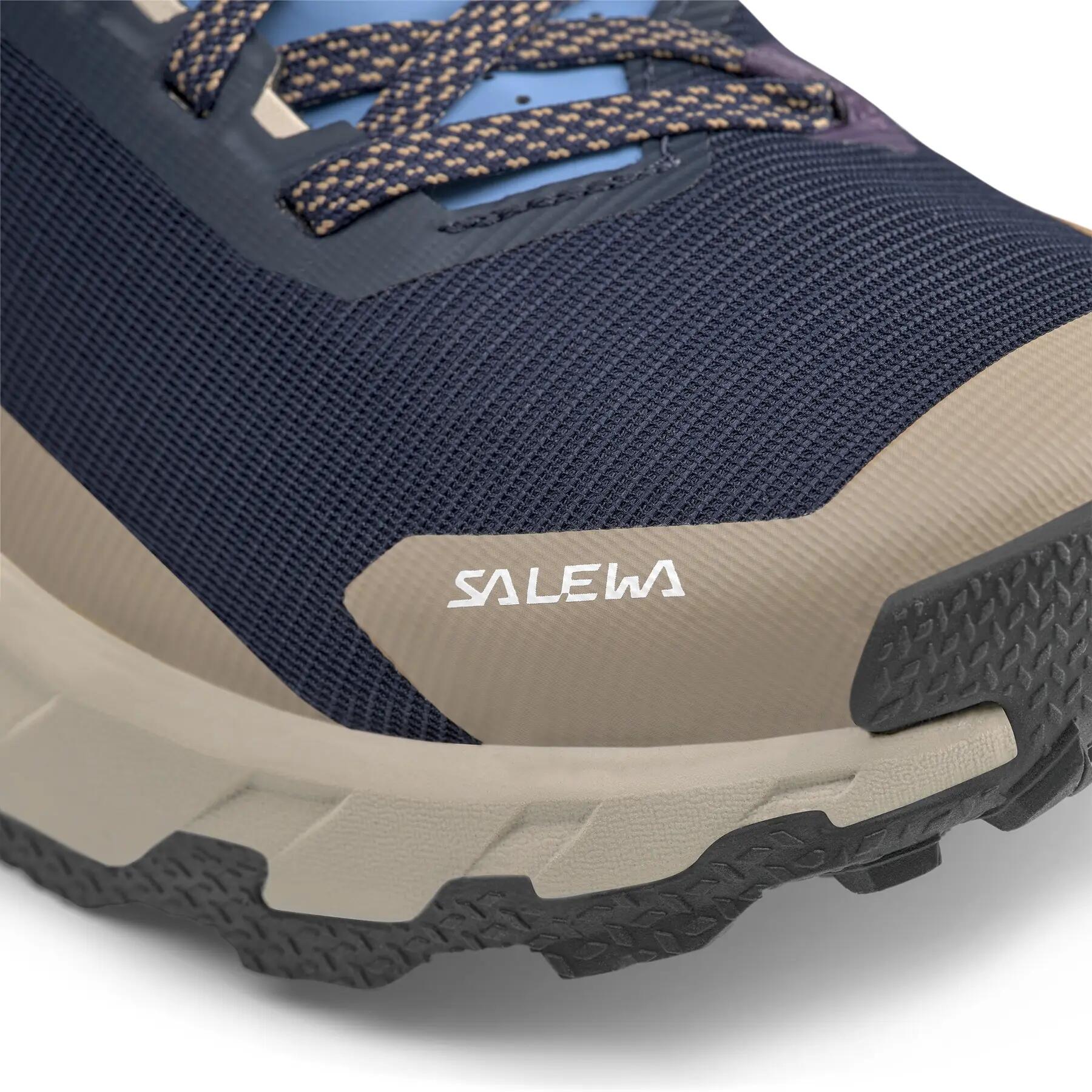 Damskie buty trekkingowe Salewa Pedroc 2 Mid Ptx 9/11
