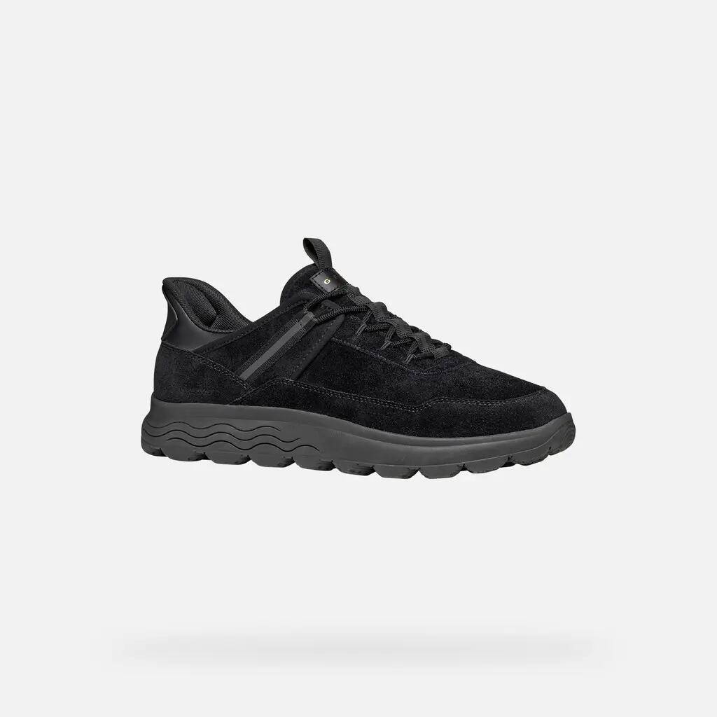 Baskets Homme SPHERICA PLUS WPF MAN Noir 5/7