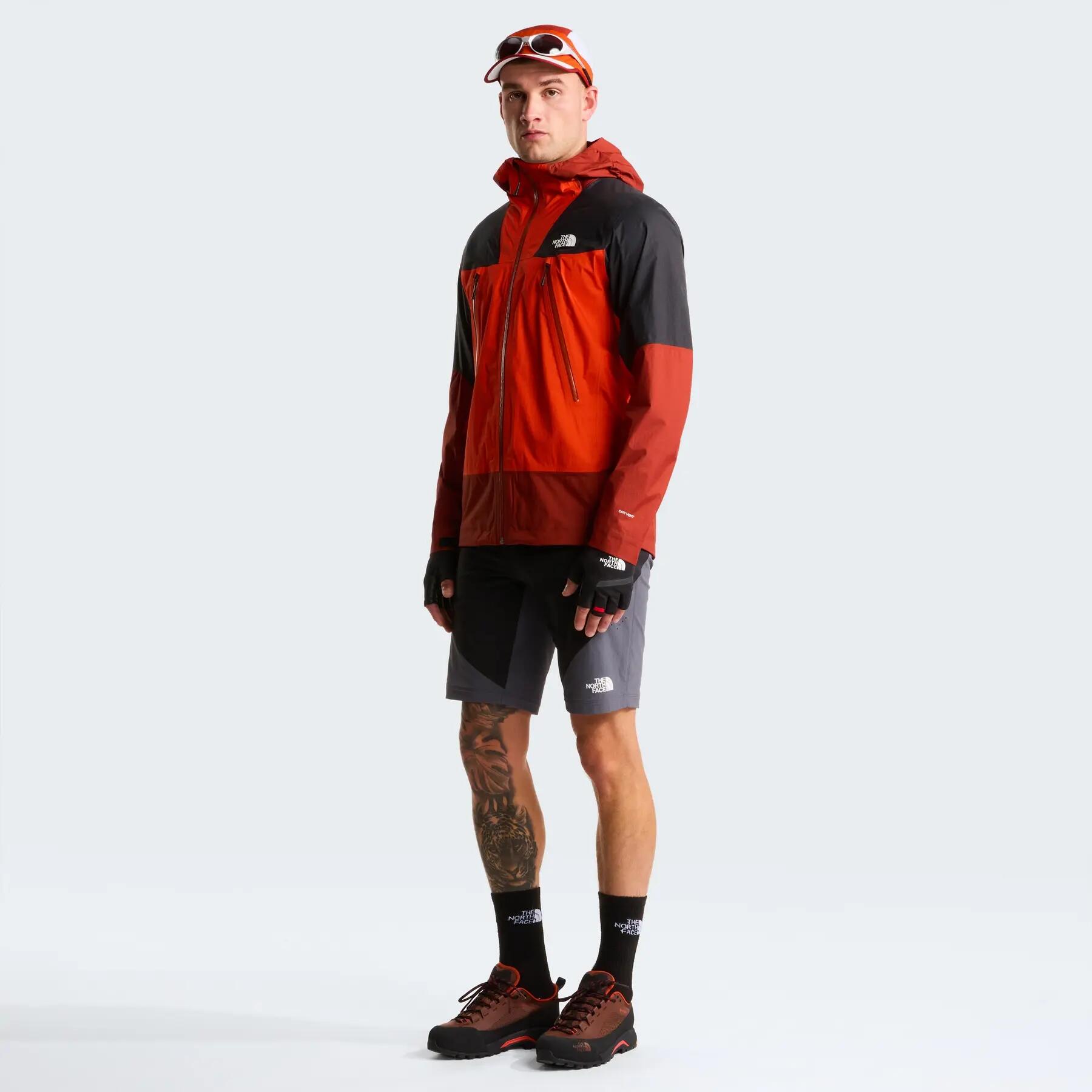 Veste de sport pour homme THE NORTH FACE SIGNAL NF0A87GRM7U 6/7